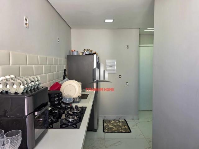 Apartamento para Venda em Hortolândia/SP Parque Orestes Ôngaro 2 Quartos