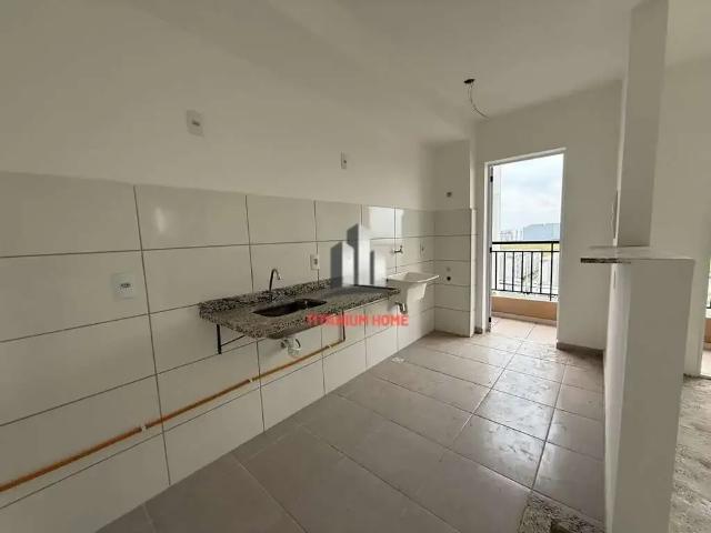 Apartamento para Venda em Hortolândia/SP Parque Orestes Ôngaro 2 Quartos