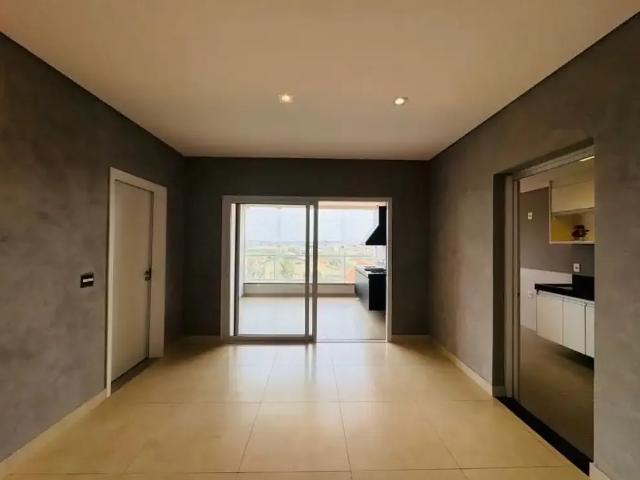 Apartamento para Venda em Hortolândia/SP Parque Ortolândia 3 Quartos
