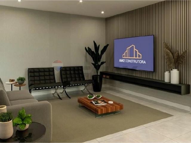 Apartamento para Venda em Hortolândia/SP Parque Ortolândia 3 Quartos
