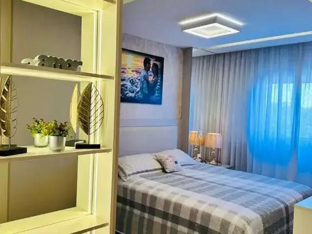 Apartamento para Venda em Hortolândia/SP Parque Ortolândia 3 Quartos