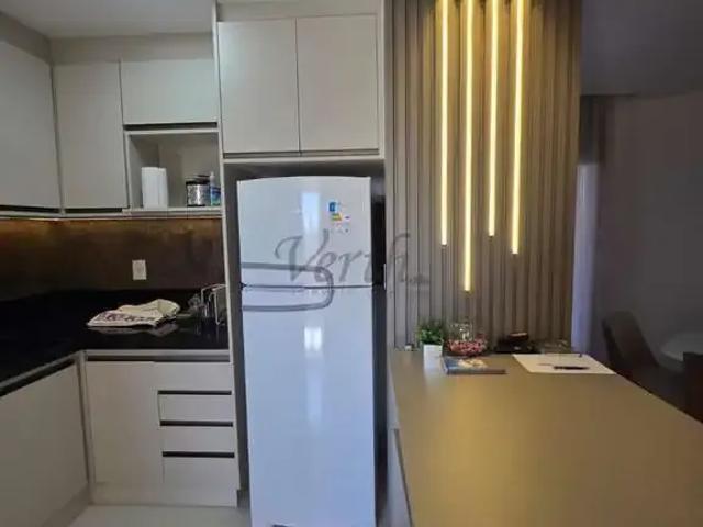 Apartamento para Venda em Hortolândia/SP Parque Ortolândia 3 Quartos