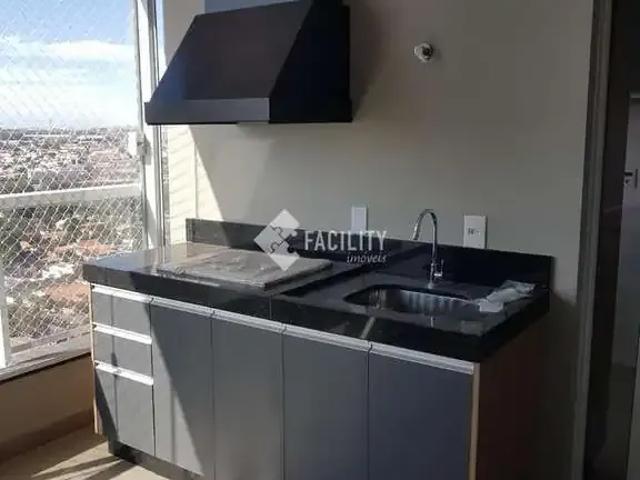Apartamento para Venda em Hortolândia/SP Parque Ortolândia 3 Quartos