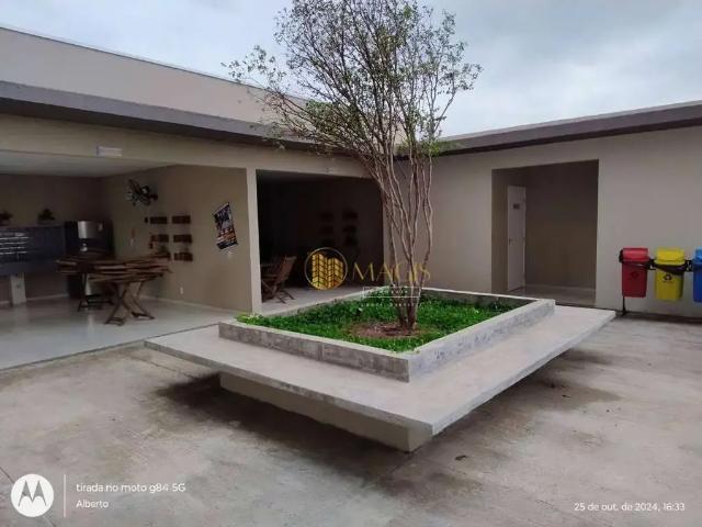 Apartamento para Venda em Hortolândia/SP Parque Ortolândia 2 Quartos
