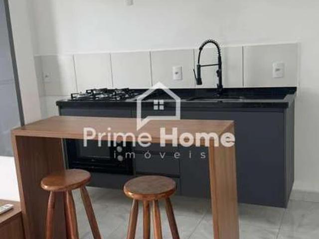 Apartamento para Venda em Hortolândia/SP Parque Ortolândia 2 Quartos