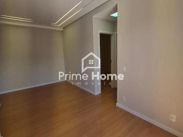 Apartamento para Venda em Hortolândia/SP Parque Ortolândia 2 Quartos