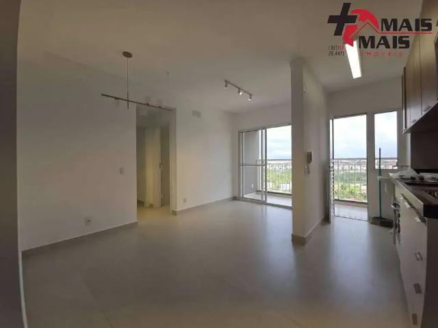 Apartamento para Venda em Hortolândia/SP Parque Ortolândia 2 Quartos