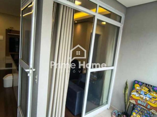Apartamento para Venda em Hortolândia/SP Parque Ortolândia 2 Quartos