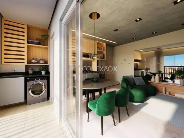 Apartamento para Venda em Hortolândia/SP Parque Ortolândia 2 Quartos