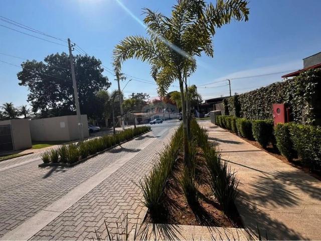 Apartamento para Venda em Hortolândia/SP Parque Ortolândia 2 Quartos