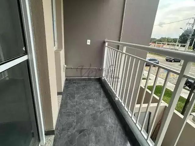 Apartamento para Venda em Hortolândia/SP Parque Ortolândia 2 Quartos