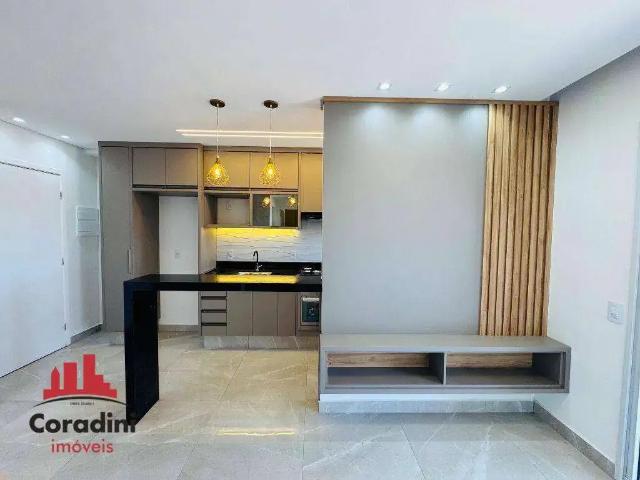 Apartamento para Venda em Hortolândia/SP Parque Ortolândia 2 Quartos