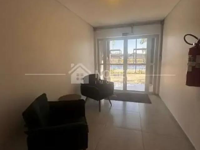 Apartamento para Venda em Hortolândia/SP Parque Ortolândia 2 Quartos