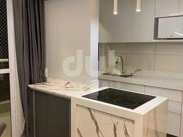 Apartamento para Venda em Hortolândia/SP Parque Ortolândia 2 Quartos