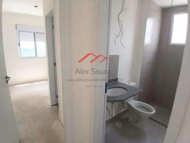 Apartamento para Venda em Hortolândia/SP Parque Ortolândia 2 Quartos