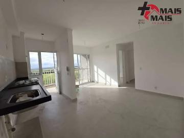 Apartamento para Venda em Hortolândia/SP Parque Ortolândia 2 Quartos
