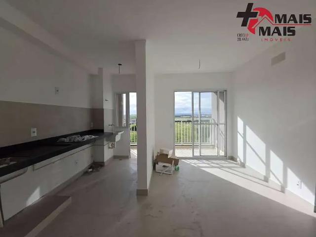 Apartamento para Venda em Hortolândia/SP Parque Ortolândia 2 Quartos
