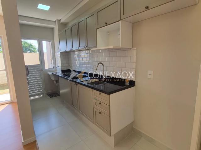 Apartamento para Venda em Hortolândia/SP Parque Ortolândia 2 Quartos