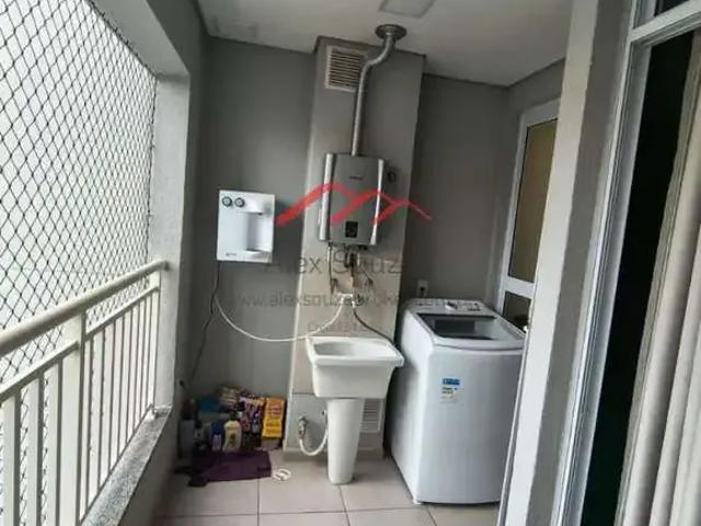 Apartamento para Venda em Hortolândia/SP Parque Ortolândia 2 Quartos