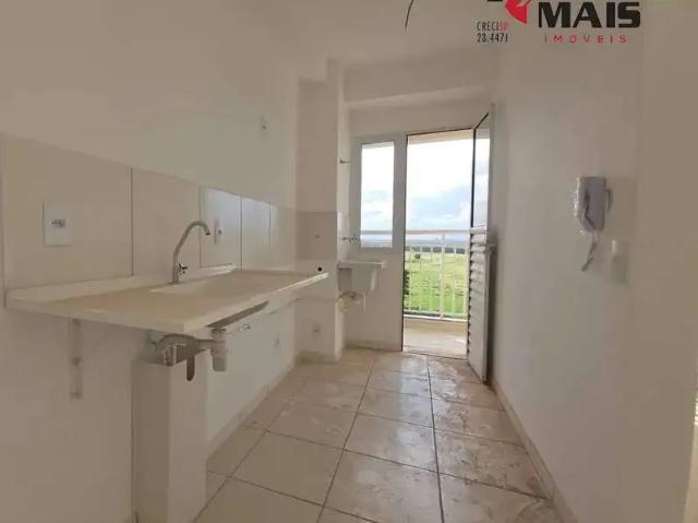 Apartamento para Venda em Hortolândia/SP Parque Ortolândia 2 Quartos