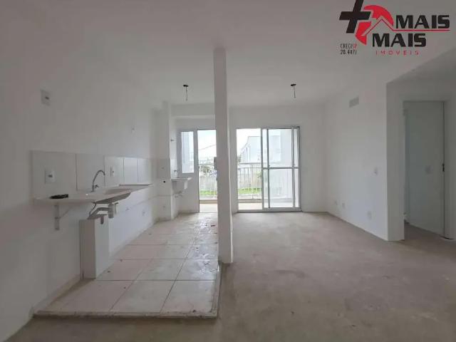 Apartamento para Venda em Hortolândia/SP Parque Ortolândia 2 Quartos