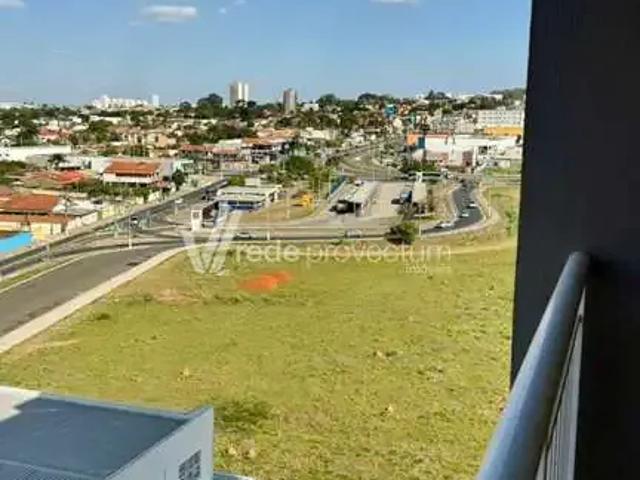 Apartamento para Venda em Hortolândia/SP Parque Ortolândia 2 Quartos
