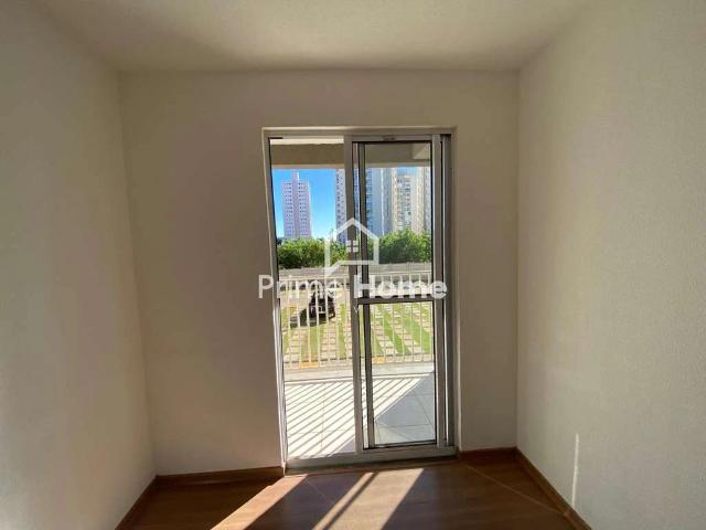 Apartamento para Venda em Hortolândia/SP Parque Ortolândia 2 Quartos