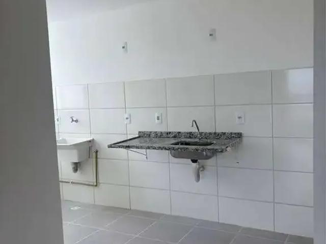 Apartamento para Venda em Hortolândia/SP Parque Bellaville 2 Quartos