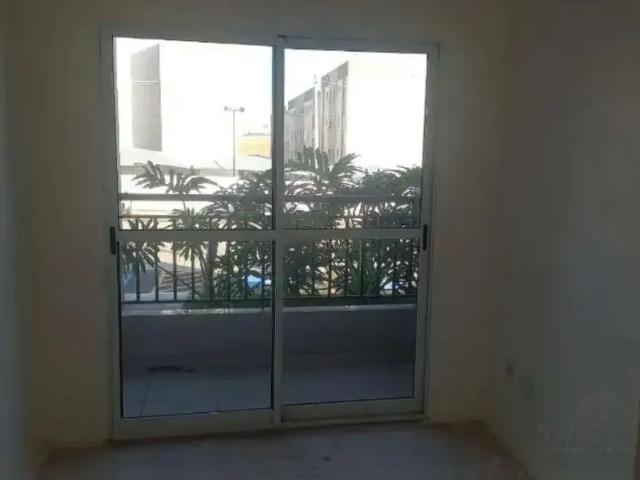 Apartamento para Venda em Hortolândia/SP Parque Bellaville 2 Quartos