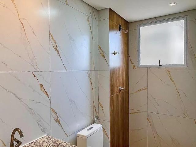 Apartamento para Venda em Hortolândia/SP Parque Bellaville 2 Quartos