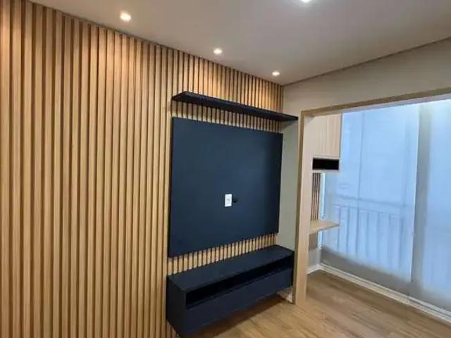 Apartamento para Venda em Hortolândia/SP Parque Bellaville 2 Quartos