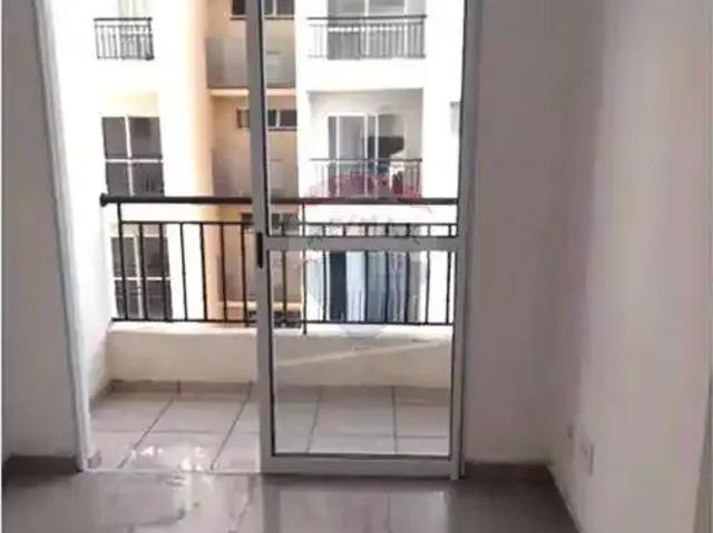 Apartamento para Venda em Hortolândia/SP Parque Bellaville 2 Quartos
