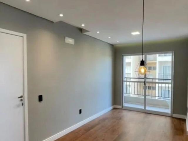 Apartamento para Venda em Hortolândia/SP Parque Bellaville 2 Quartos