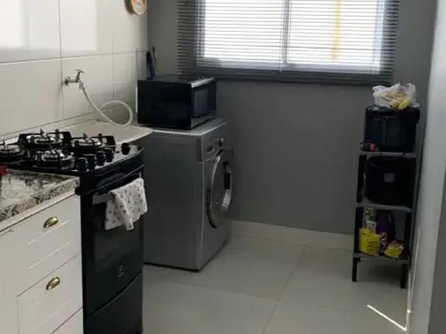 Apartamento para Venda em Hortolândia/SP Parque Bellaville 2 Quartos