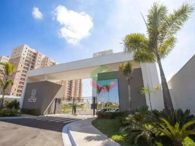 Apartamento para Venda em Hortolândia/SP Parque Bellaville 2 Quartos