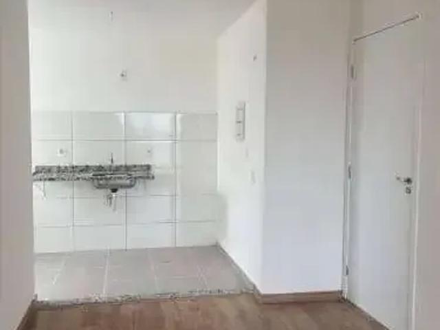 Apartamento para Venda em Hortolândia/SP Parque Bellaville 2 Quartos
