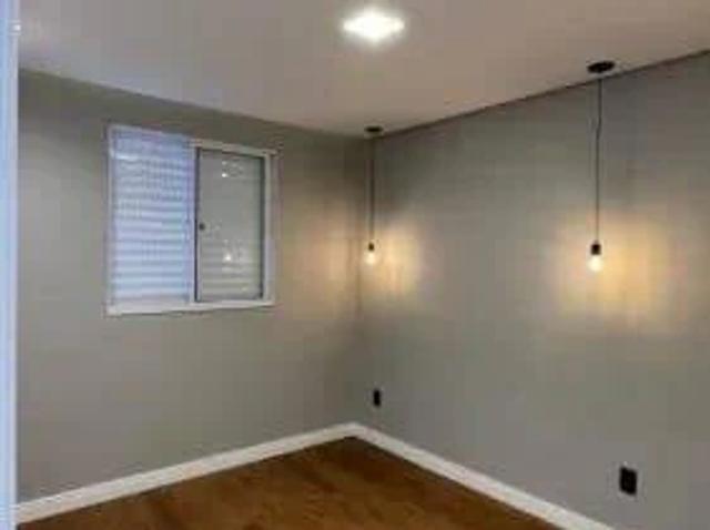 Apartamento para Venda em Hortolândia/SP Parque Bellaville 2 Quartos