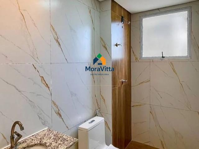 Apartamento para Venda em Hortolândia/SP Parque Bellaville 2 Quartos