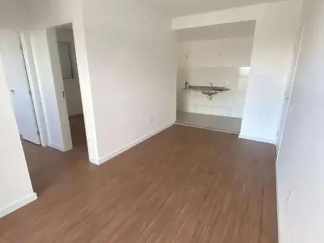 Apartamento para Venda em Hortolândia/SP Parque Bellaville 2 Quartos
