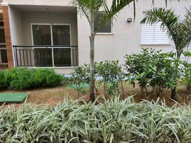 Apartamento para Venda em Hortolândia/SP Parque Bellaville 2 Quartos
