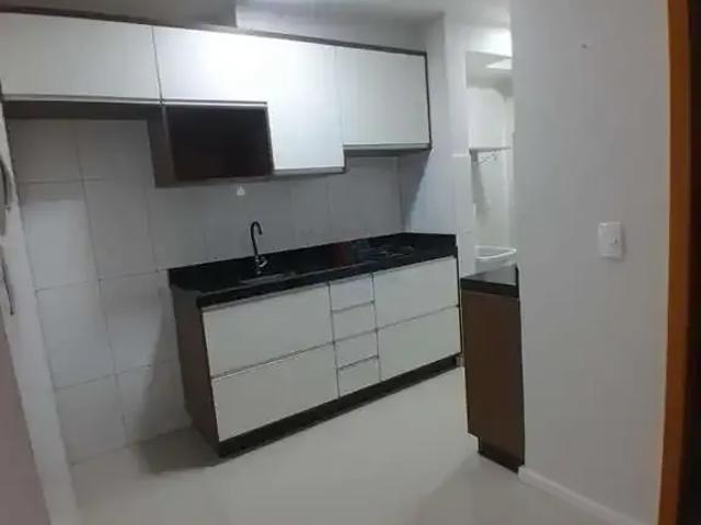 Apartamento para Venda em Hortolândia/SP Parque dos Pinheiros 2 Quartos