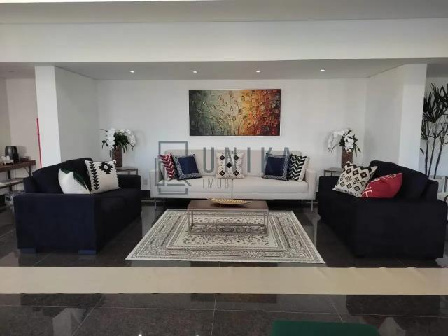 Apartamento para Venda em Hortolândia/SP Parque Gabriel 3 Quartos