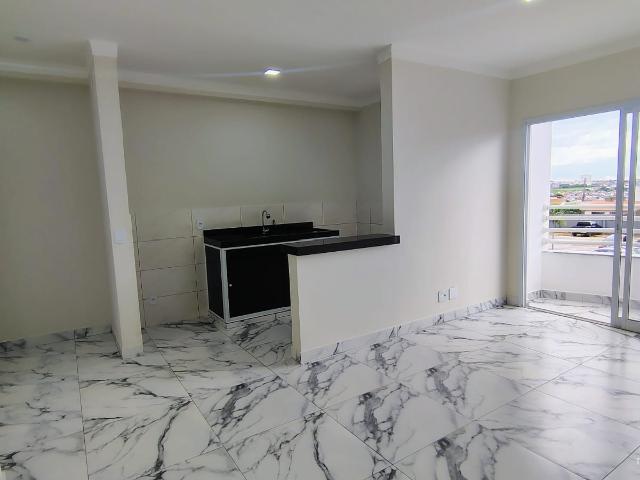 Apartamento para Venda em Hortolândia/SP Parque Gabriel 3 Quartos