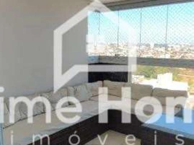 Apartamento para Venda em Hortolândia/SP Parque Gabriel 3 Quartos