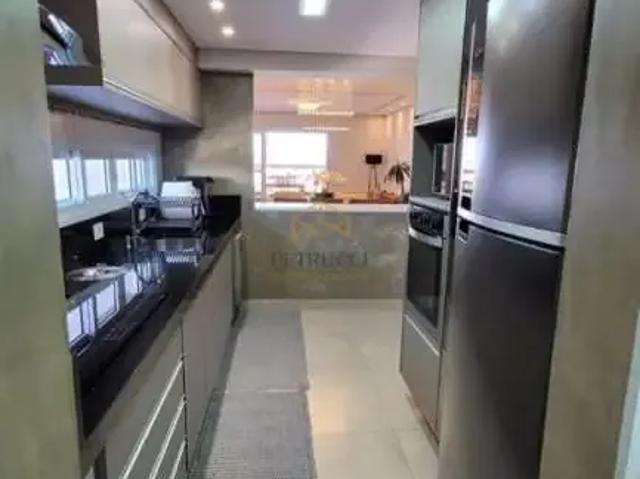 Apartamento para Venda em Hortolândia/SP Parque Gabriel 3 Quartos