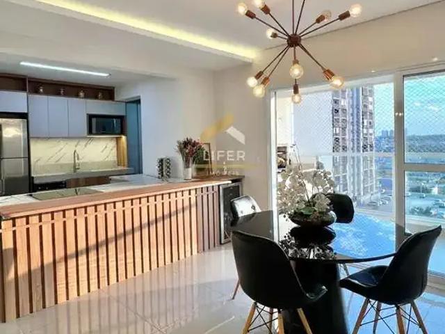 Apartamento para Venda em Hortolândia/SP Parque Gabriel 3 Quartos