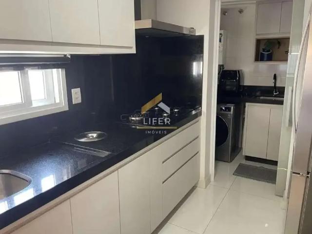 Apartamento para Venda em Hortolândia/SP Parque Gabriel 3 Quartos