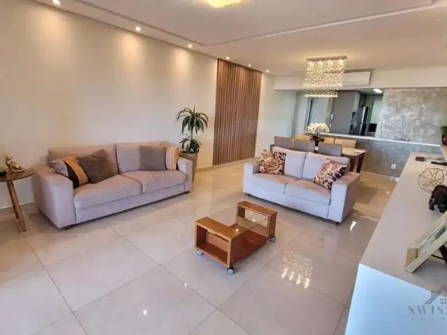 Apartamento para Venda em Hortolândia/SP Parque Gabriel 3 Quartos