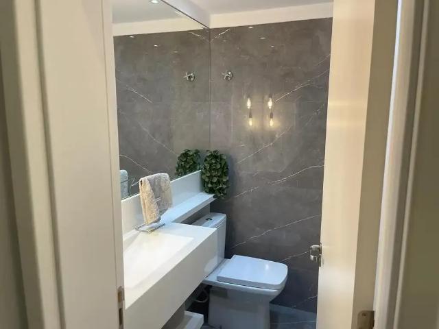Apartamento para Venda em Hortolândia/SP Parque Gabriel 3 Quartos