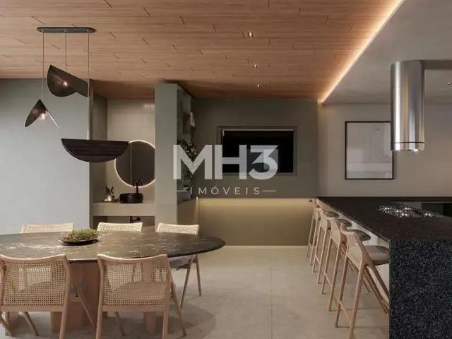 Apartamento para Venda em Hortolândia/SP Parque Gabriel 3 Quartos